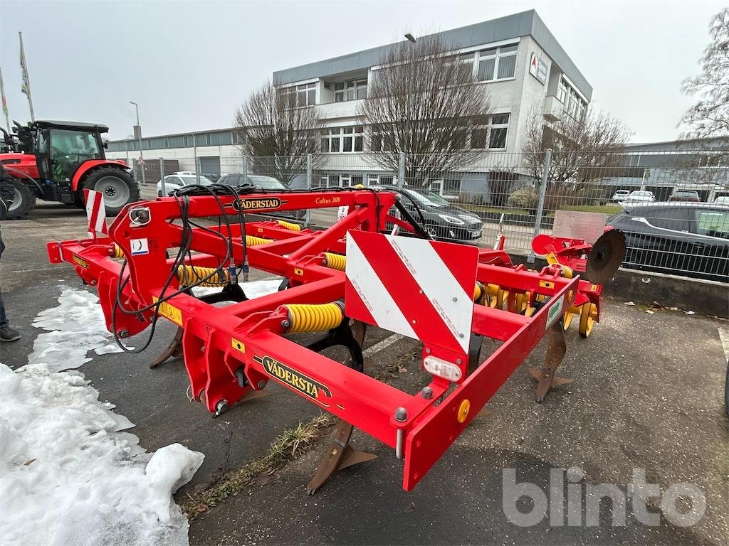 Grubber типа Väderstad CS 300, Gebrauchtmaschine в Düsseldorf (Фотография 2)