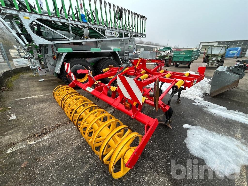 Grubber типа Väderstad CS 300, Gebrauchtmaschine в Düsseldorf (Фотография 3)