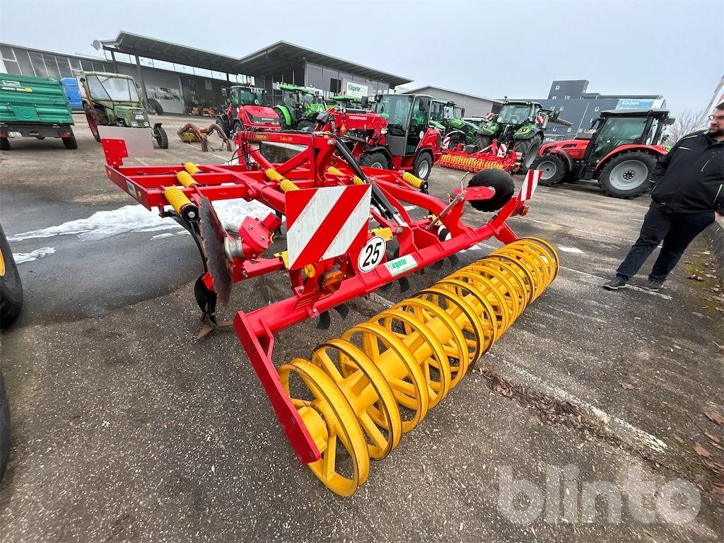 Grubber типа Väderstad CS 300, Gebrauchtmaschine в Düsseldorf (Фотография 4)