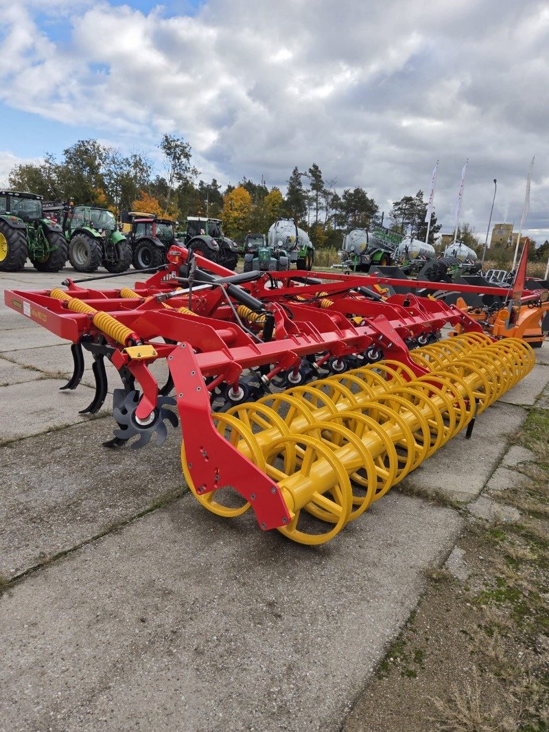 Grubber des Typs Väderstad CSHD 525, Neumaschine in Mrągowo (Bild 2)