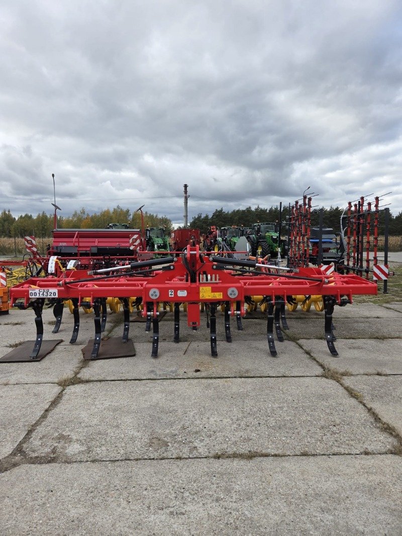 Grubber des Typs Väderstad CSHD 525, Neumaschine in Mrągowo (Bild 3)