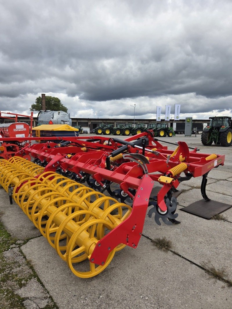 Grubber des Typs Väderstad CSHD 525, Neumaschine in Mrągowo (Bild 5)