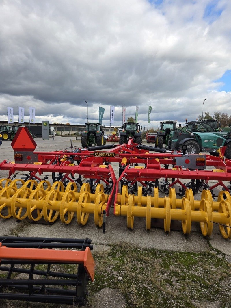 Grubber des Typs Väderstad CSHD 525, Neumaschine in Mrągowo (Bild 6)