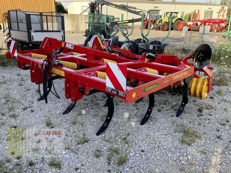 Grubber of the type Väderstad CULTUS 300 HD, Vorführmaschine in Breitenbrunn (Picture 1)