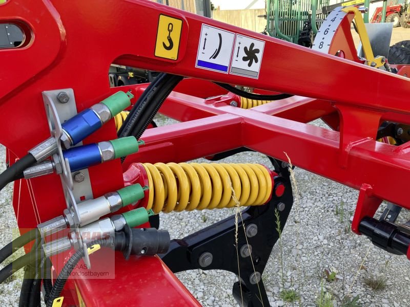 Grubber of the type Väderstad CULTUS 300 HD, Vorführmaschine in Breitenbrunn (Picture 18)