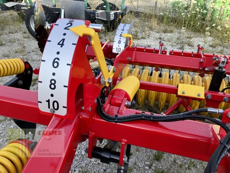 Grubber of the type Väderstad CULTUS 300 HD, Vorführmaschine in Breitenbrunn (Picture 17)