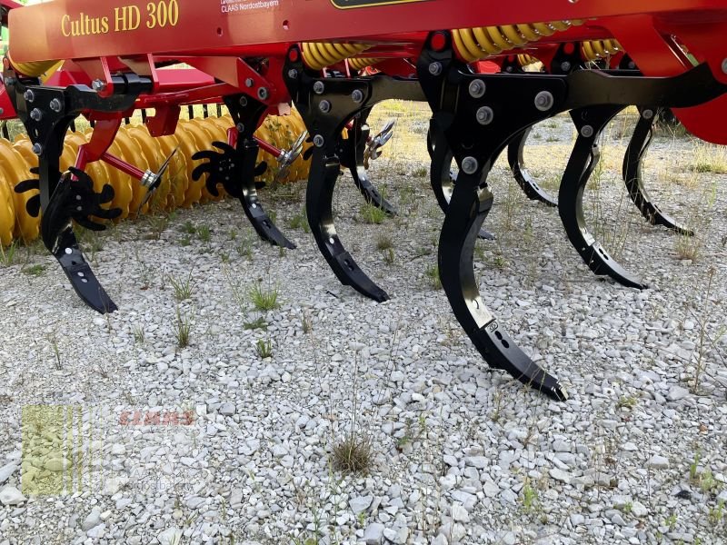 Grubber of the type Väderstad CULTUS 300 HD, Vorführmaschine in Breitenbrunn (Picture 16)