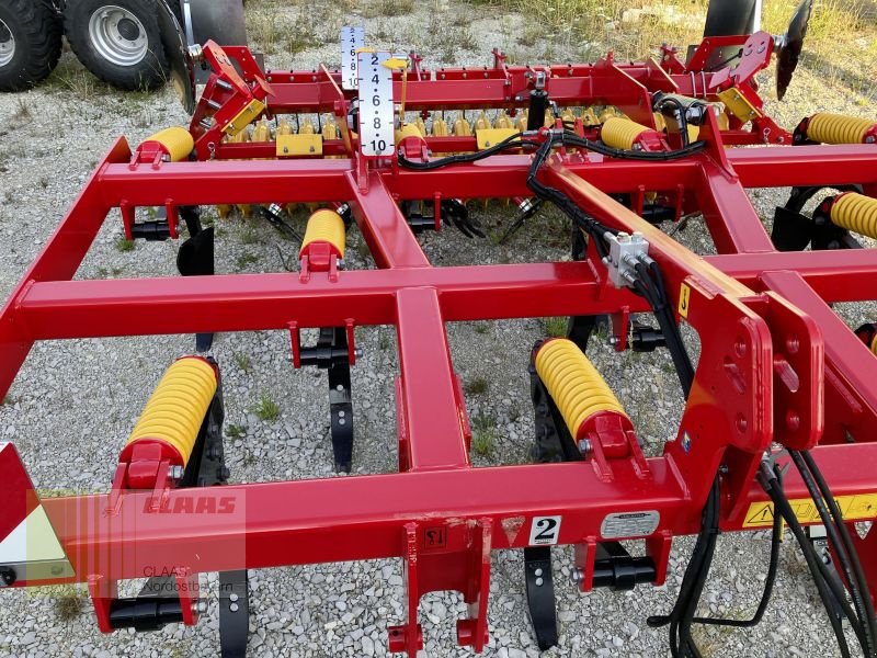 Grubber of the type Väderstad CULTUS 300 HD, Vorführmaschine in Breitenbrunn (Picture 10)