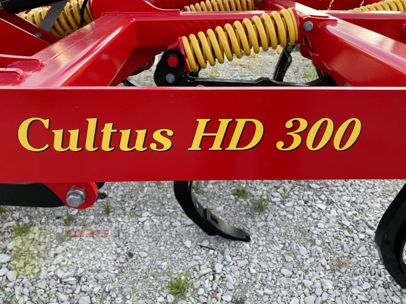 Grubber of the type Väderstad CULTUS 300 HD, Vorführmaschine in Breitenbrunn (Picture 19)