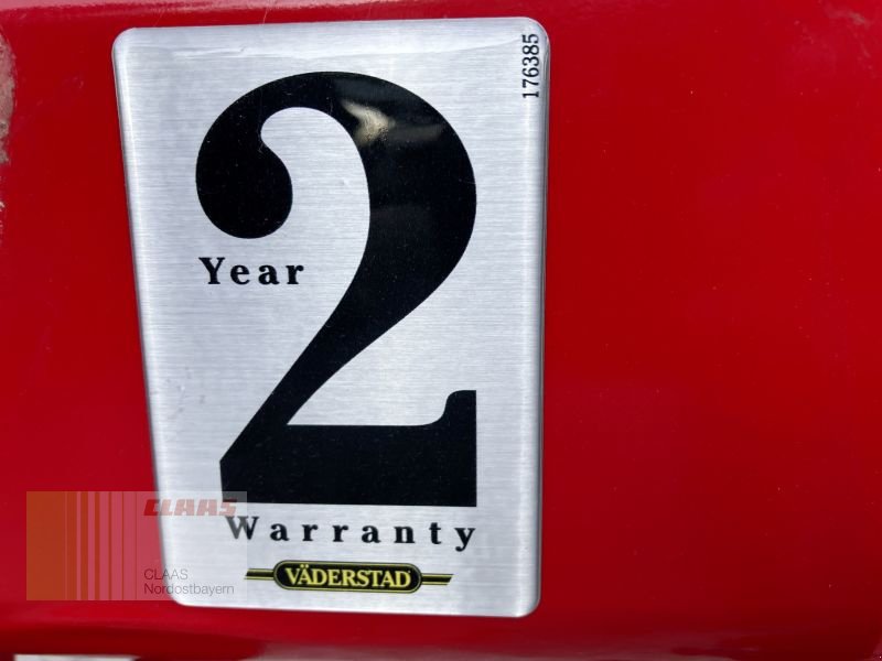 Grubber of the type Väderstad CULTUS 300 HD, Vorführmaschine in Breitenbrunn (Picture 20)