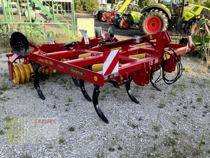 Grubber of the type Väderstad CULTUS 300 HD, Vorführmaschine in Breitenbrunn (Picture 3)