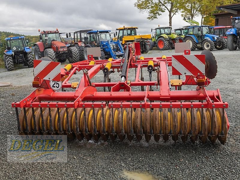 Grubber типа Väderstad Cultus 300, Gebrauchtmaschine в Feilitzsch (Фотография 3)