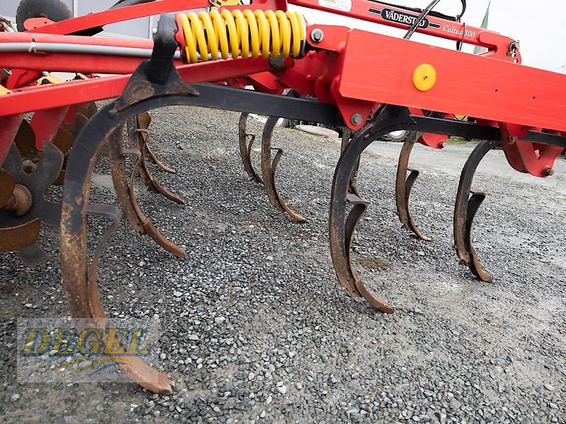 Grubber типа Väderstad Cultus 300, Gebrauchtmaschine в Feilitzsch (Фотография 6)