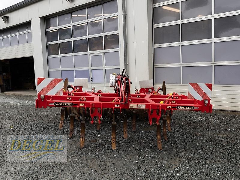 Grubber типа Väderstad Cultus 300, Gebrauchtmaschine в Feilitzsch (Фотография 5)