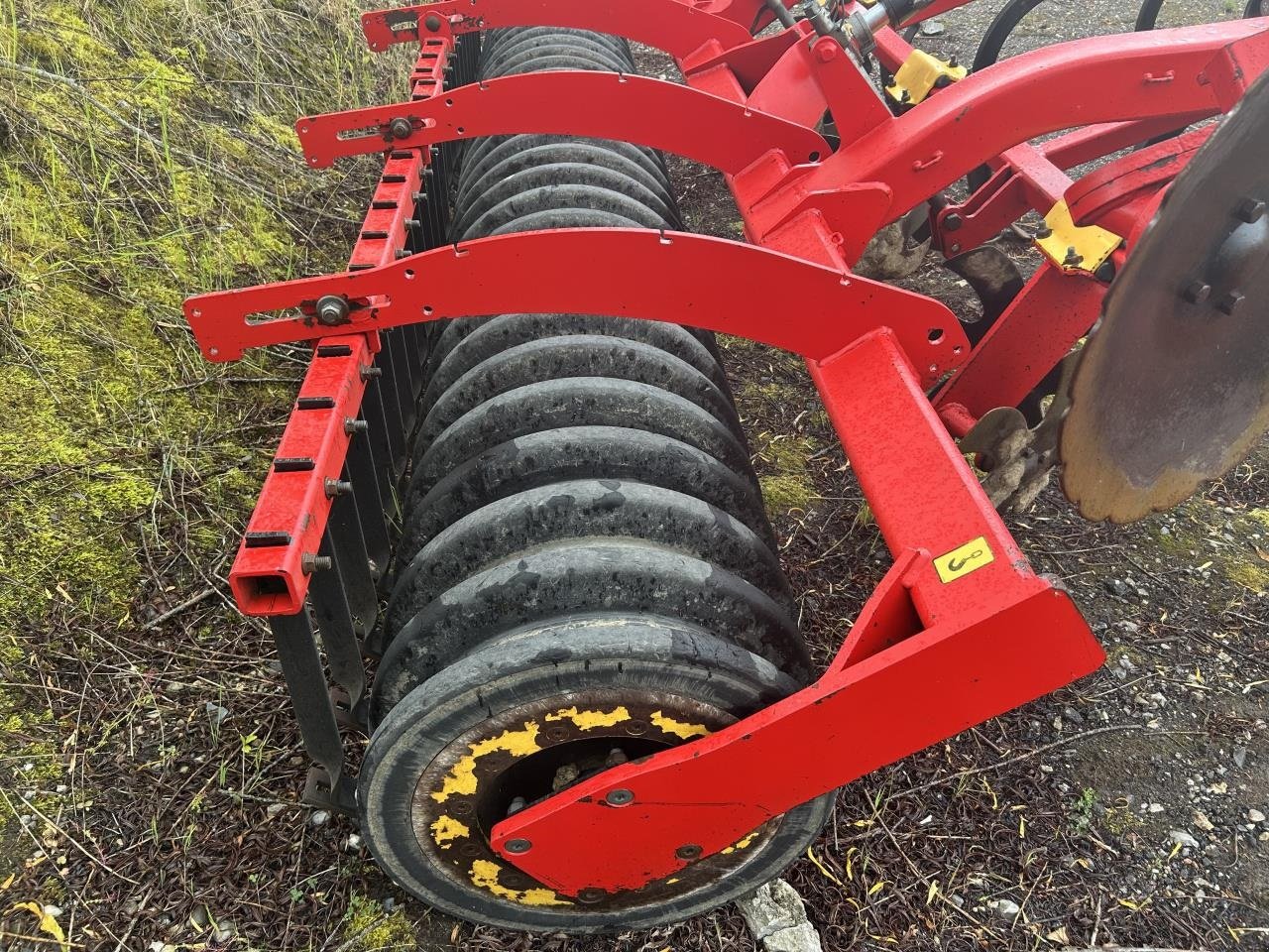 Grubber typu Väderstad CULTUS 350, Gebrauchtmaschine v Randers SV (Obrázek 4)