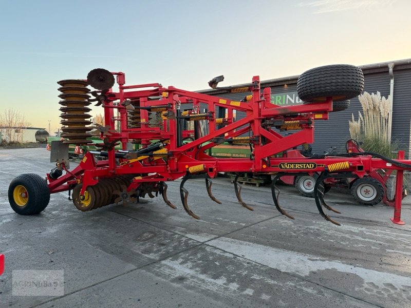 Grubber za tip Väderstad Cultus 420, Gebrauchtmaschine u Prenzlau (Slika 2)