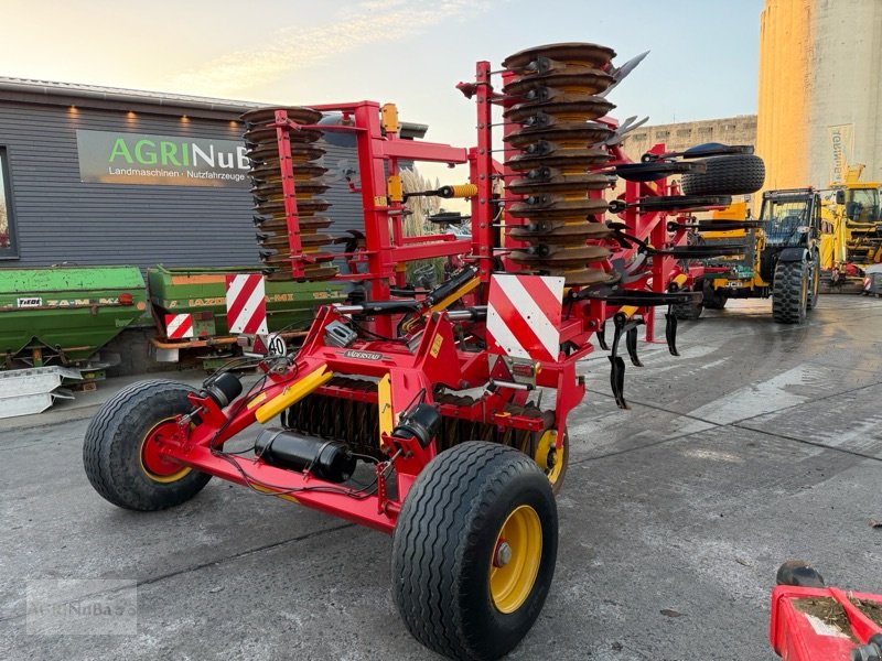 Grubber za tip Väderstad Cultus 420, Gebrauchtmaschine u Prenzlau (Slika 3)