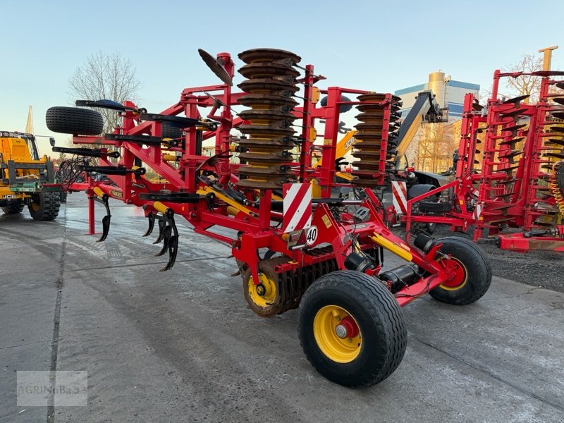 Grubber za tip Väderstad Cultus 420, Gebrauchtmaschine u Prenzlau (Slika 5)