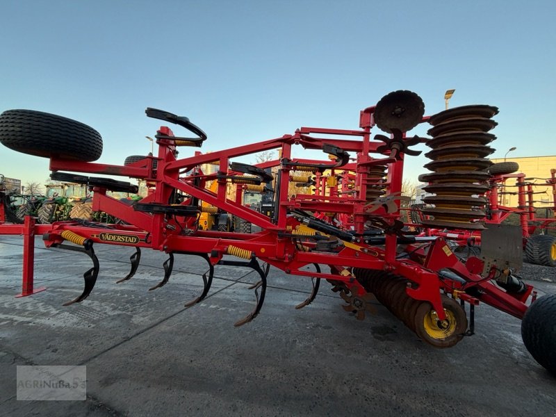 Grubber za tip Väderstad Cultus 420, Gebrauchtmaschine u Prenzlau (Slika 7)