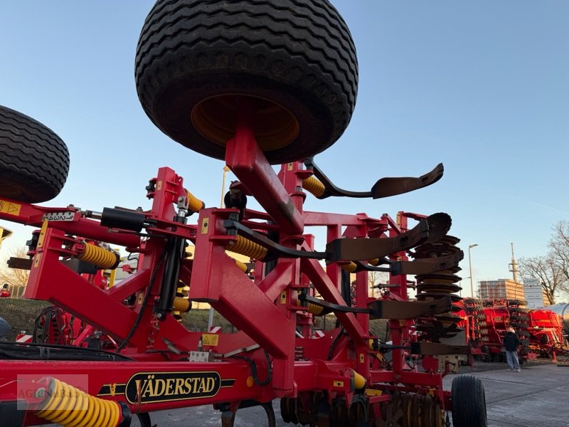 Grubber za tip Väderstad Cultus 420, Gebrauchtmaschine u Prenzlau (Slika 10)