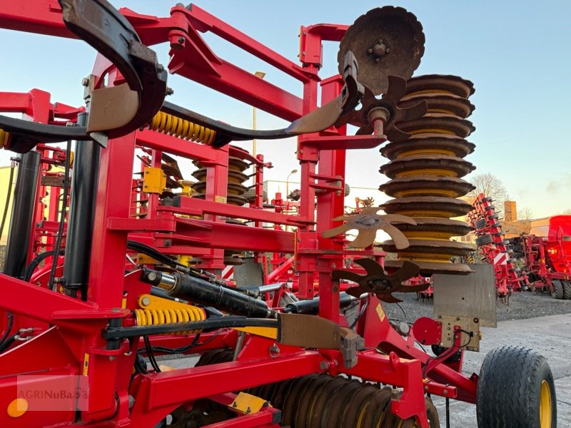 Grubber za tip Väderstad Cultus 420, Gebrauchtmaschine u Prenzlau (Slika 13)