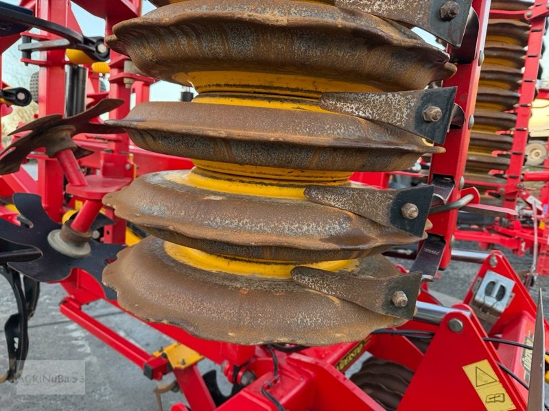 Grubber za tip Väderstad Cultus 420, Gebrauchtmaschine u Prenzlau (Slika 14)