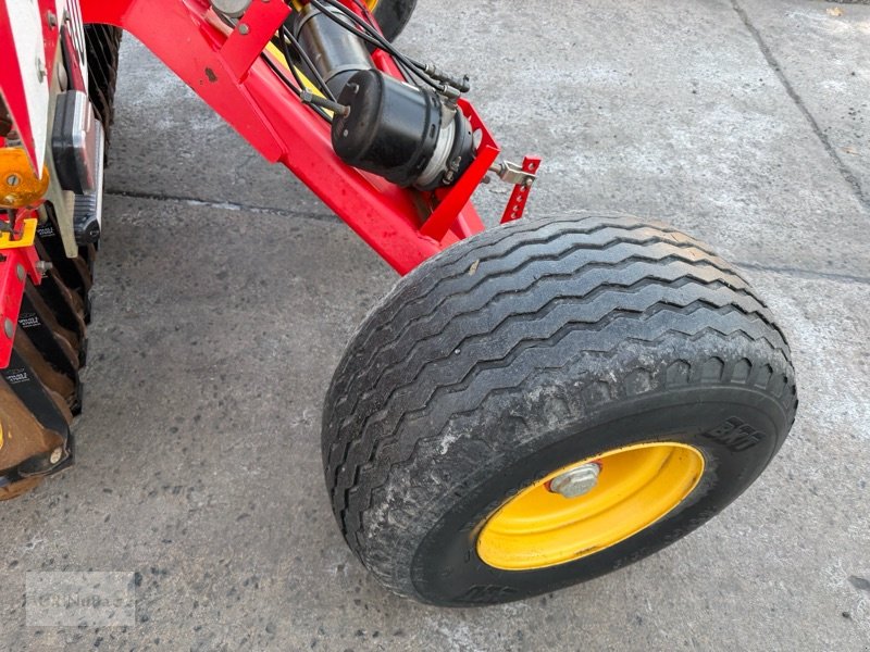 Grubber za tip Väderstad Cultus 420, Gebrauchtmaschine u Prenzlau (Slika 15)