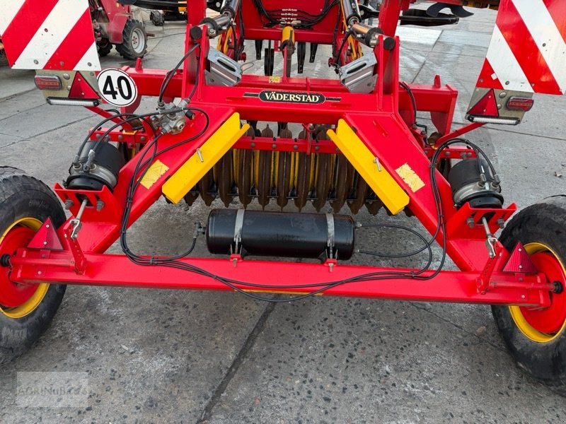 Grubber za tip Väderstad Cultus 420, Gebrauchtmaschine u Prenzlau (Slika 16)