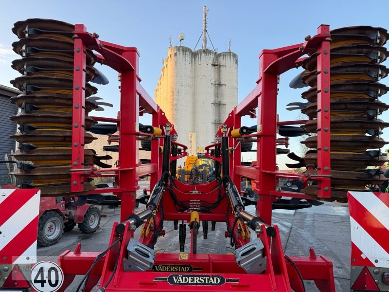 Grubber za tip Väderstad Cultus 420, Gebrauchtmaschine u Prenzlau (Slika 17)