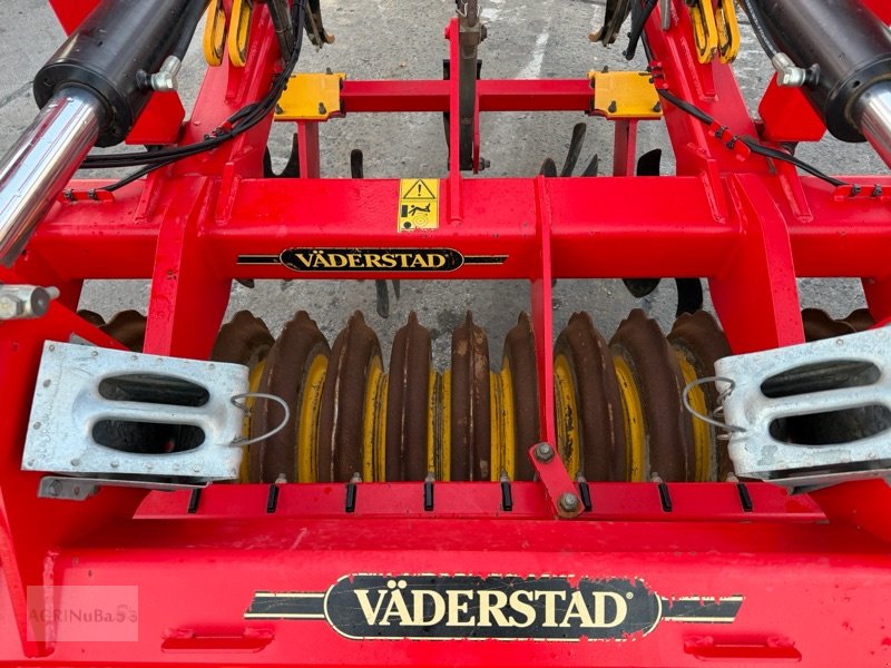 Grubber za tip Väderstad Cultus 420, Gebrauchtmaschine u Prenzlau (Slika 18)