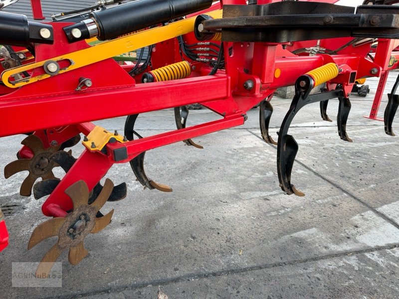 Grubber za tip Väderstad Cultus 420, Gebrauchtmaschine u Prenzlau (Slika 21)