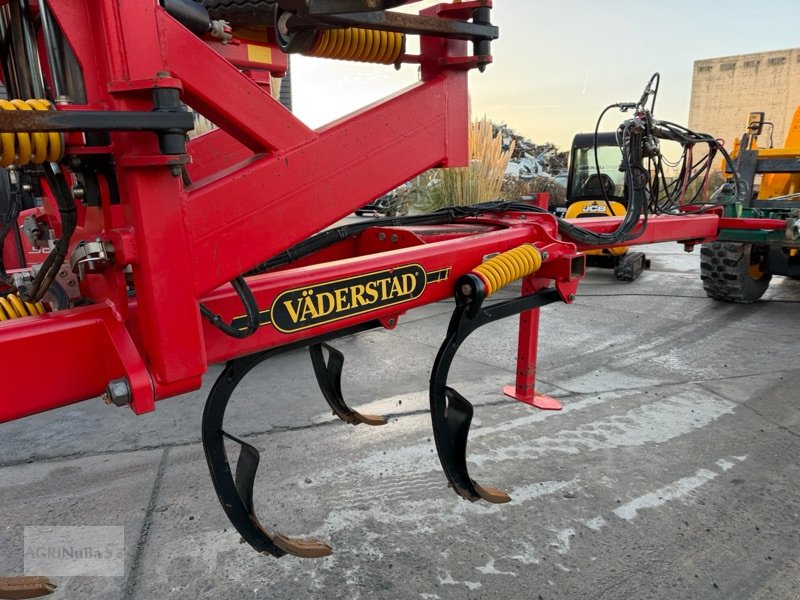 Grubber za tip Väderstad Cultus 420, Gebrauchtmaschine u Prenzlau (Slika 24)