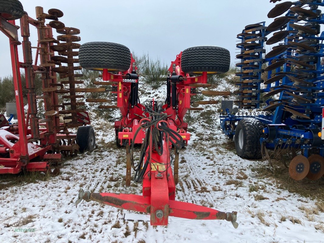 Grubber του τύπου Väderstad Cultus 420, Gebrauchtmaschine σε Alt-Mölln (Φωτογραφία 3)