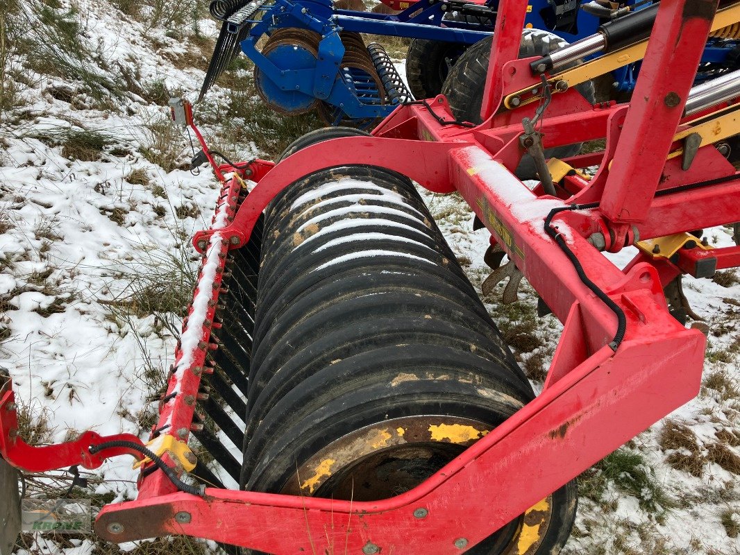 Grubber του τύπου Väderstad Cultus 420, Gebrauchtmaschine σε Alt-Mölln (Φωτογραφία 6)