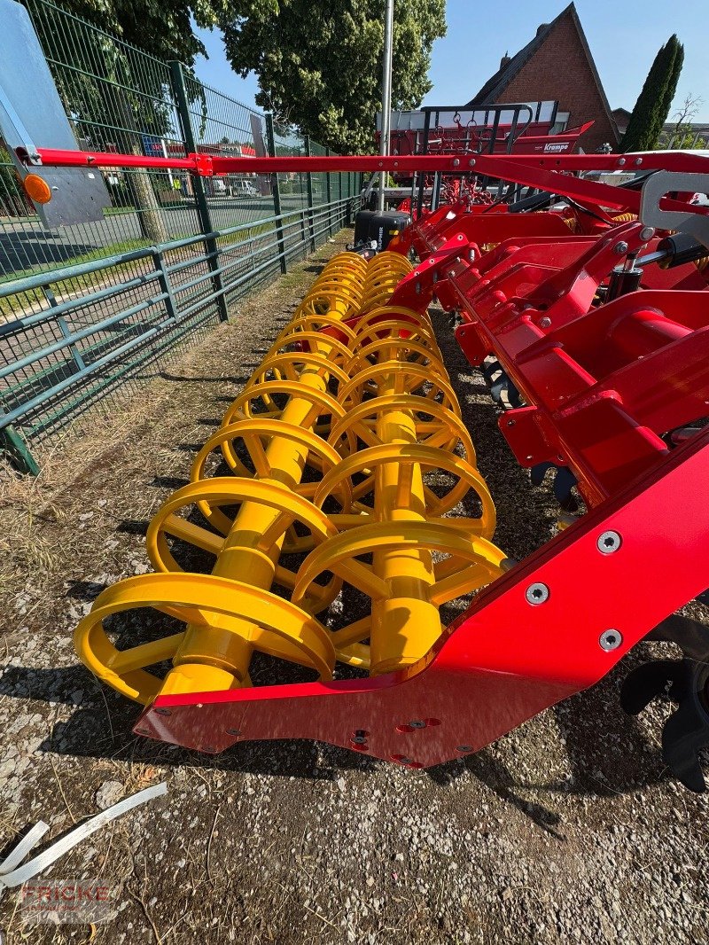 Grubber des Typs Väderstad Cultus 425, Neumaschine in Bockel - Gyhum (Bild 4)