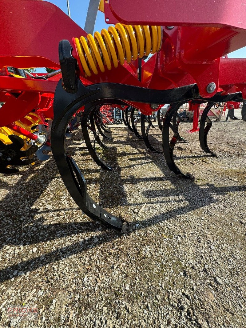 Grubber des Typs Väderstad Cultus 425, Neumaschine in Bockel - Gyhum (Bild 6)