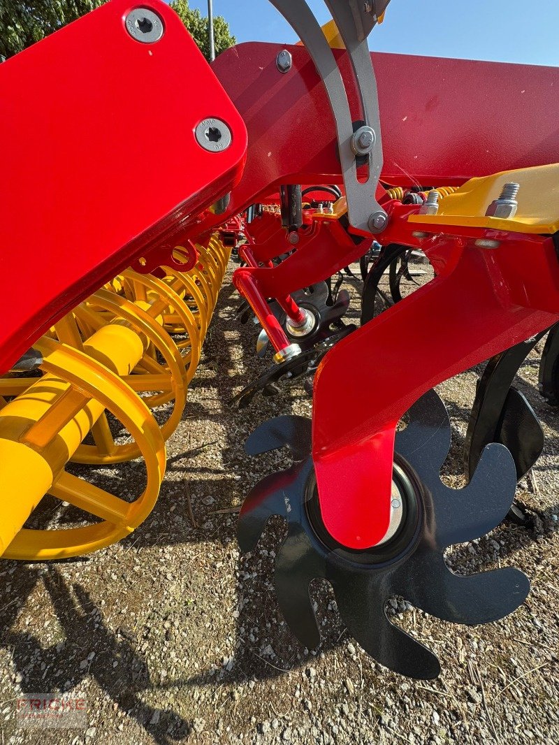 Grubber des Typs Väderstad Cultus 425, Neumaschine in Bockel - Gyhum (Bild 7)