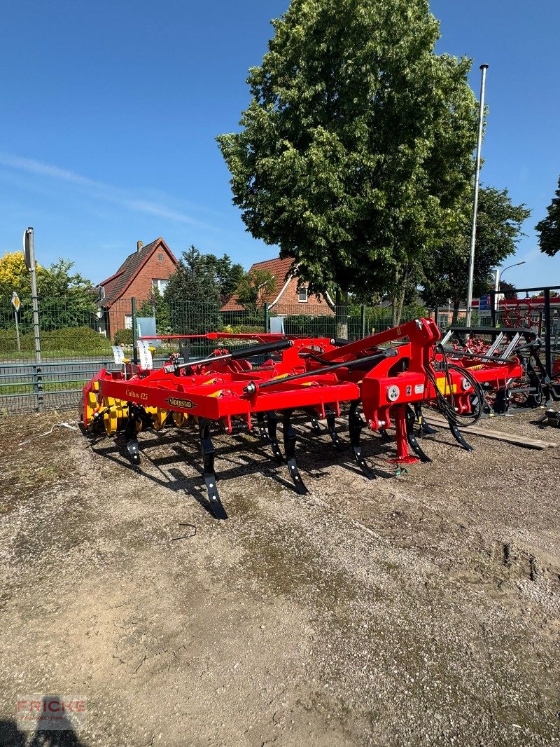 Grubber Türe ait Väderstad Cultus 425, Neumaschine içinde Bockel - Gyhum (resim 3)