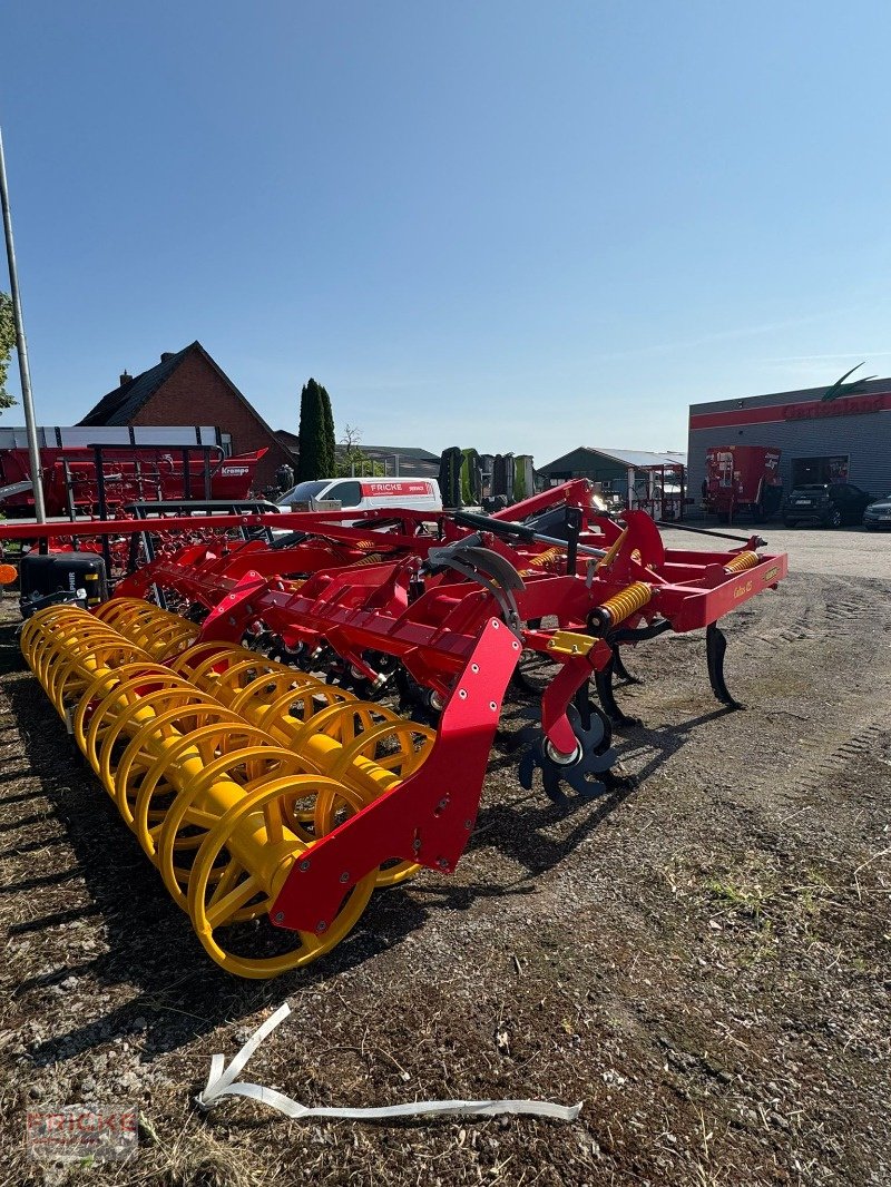 Grubber Türe ait Väderstad Cultus 425, Neumaschine içinde Bockel - Gyhum (resim 5)