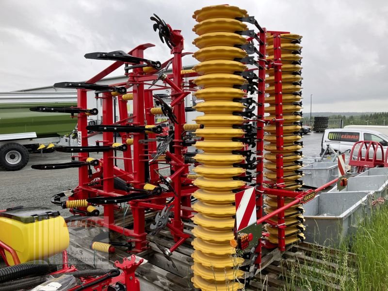 Grubber des Typs Väderstad CULTUS 525 AVO25, Vorführmaschine in Hollfeld (Bild 6)