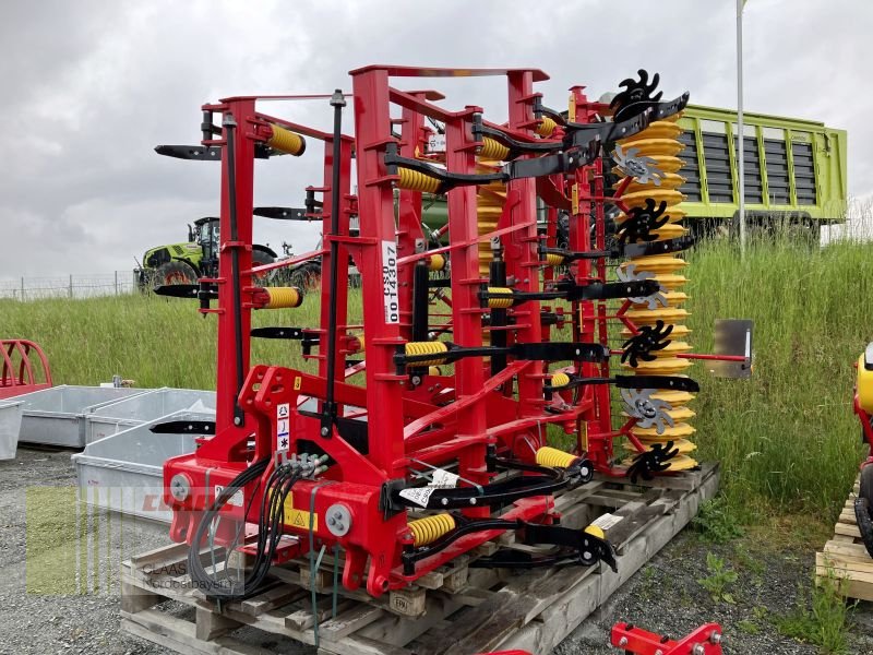 Grubber des Typs Väderstad CULTUS 525 AVO25, Vorführmaschine in Hollfeld (Bild 1)