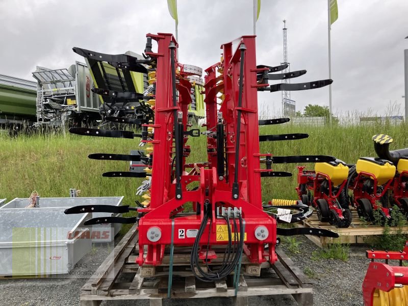 Grubber des Typs Väderstad CULTUS 525 AVO25, Vorführmaschine in Hollfeld (Bild 2)