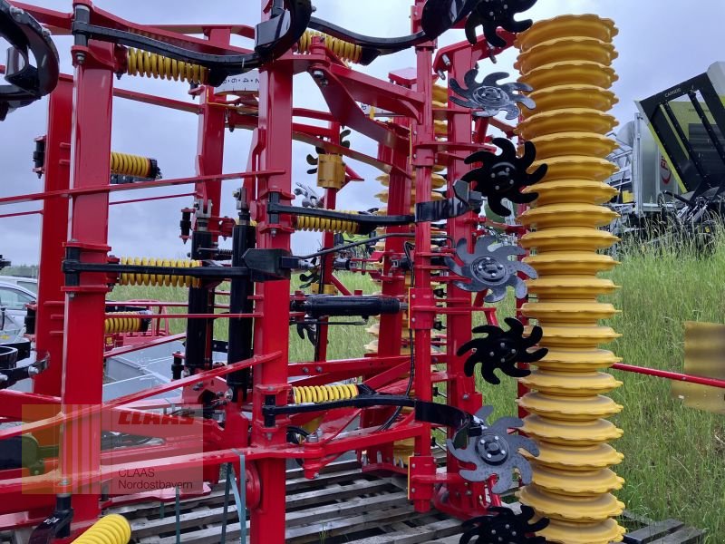 Grubber des Typs Väderstad CULTUS 525 AVO25, Vorführmaschine in Hollfeld (Bild 9)