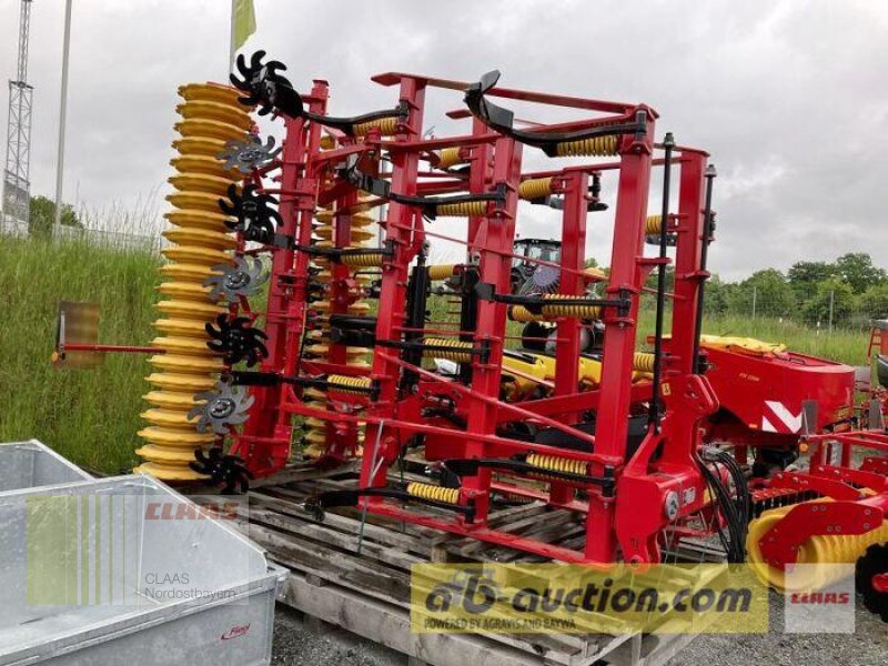 Grubber от тип Väderstad CULTUS 525, Vorführmaschine в Hollfeld (Снимка 1)