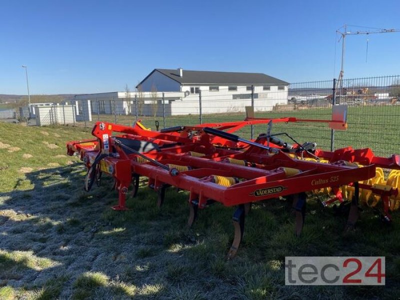 Grubber des Typs Väderstad CULTUS 525, Vorführmaschine in Brakel (Bild 2)