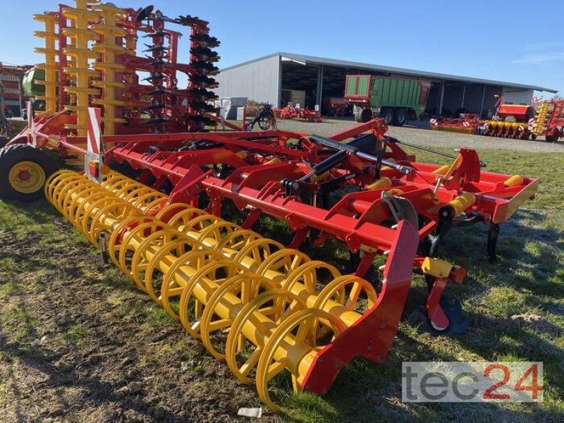 Grubber des Typs Väderstad CULTUS 525, Vorführmaschine in Brakel (Bild 5)