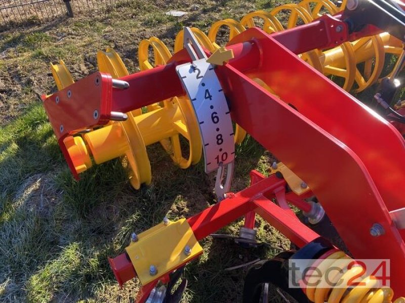 Grubber des Typs Väderstad CULTUS 525, Vorführmaschine in Brakel (Bild 4)