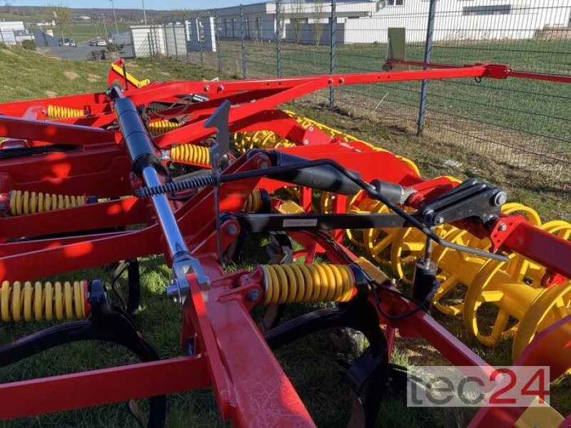 Grubber des Typs Väderstad CULTUS 525, Vorführmaschine in Brakel (Bild 3)