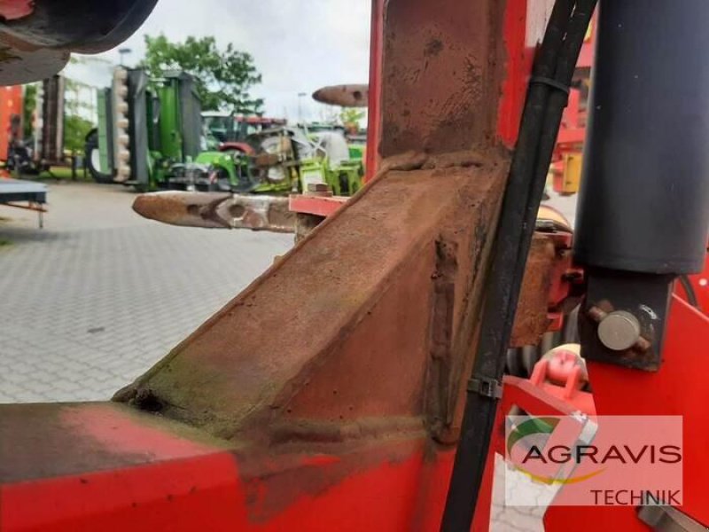 Grubber des Typs Väderstad CULTUS 620, Neumaschine in Calbe / Saale (Bild 10)