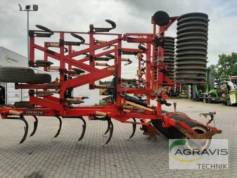 Grubber des Typs Väderstad CULTUS 620, Neumaschine in Calbe / Saale (Bild 2)